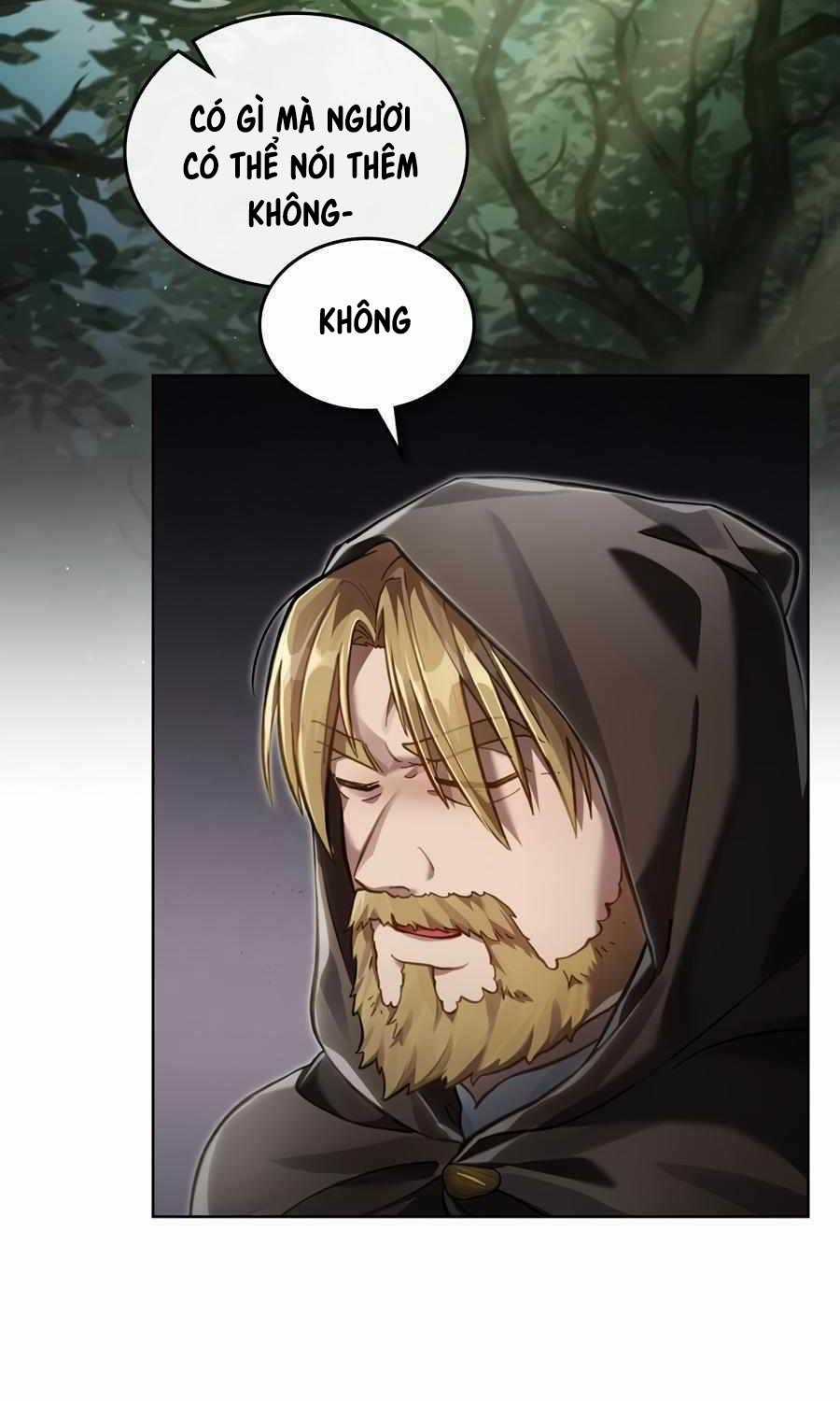 Tái Sinh Thành Hoàng Tử Của Quốc Gia Kẻ Địch Chapter 37 trang 12