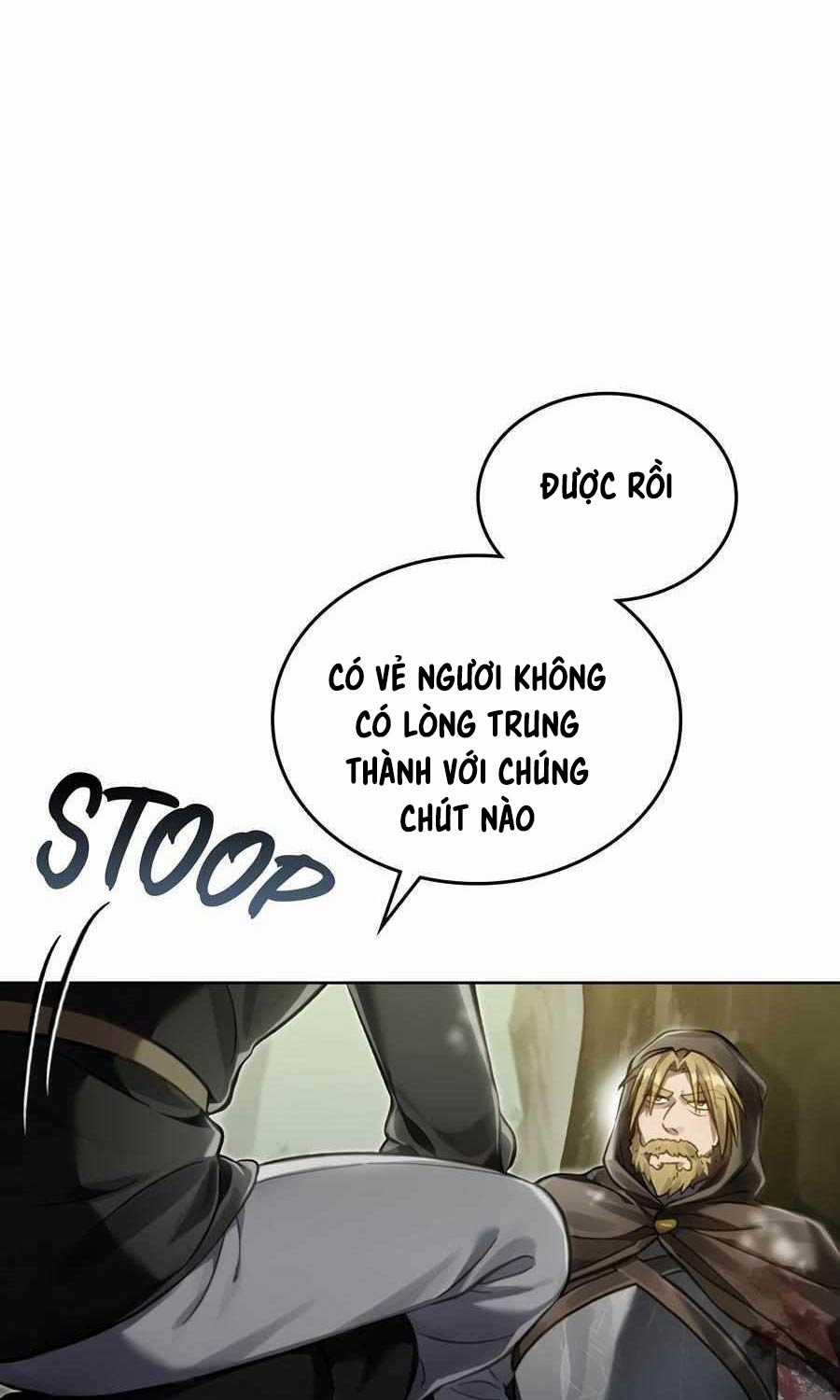 Tái Sinh Thành Hoàng Tử Của Quốc Gia Kẻ Địch Chapter 37 trang 15