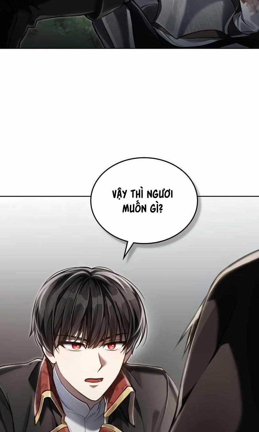 Tái Sinh Thành Hoàng Tử Của Quốc Gia Kẻ Địch Chapter 37 trang 16