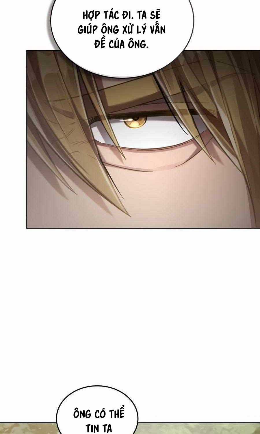 Tái Sinh Thành Hoàng Tử Của Quốc Gia Kẻ Địch Chapter 37 trang 18