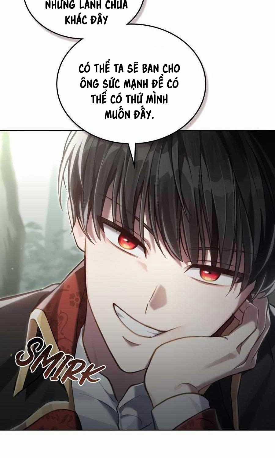 Tái Sinh Thành Hoàng Tử Của Quốc Gia Kẻ Địch Chapter 37 trang 20