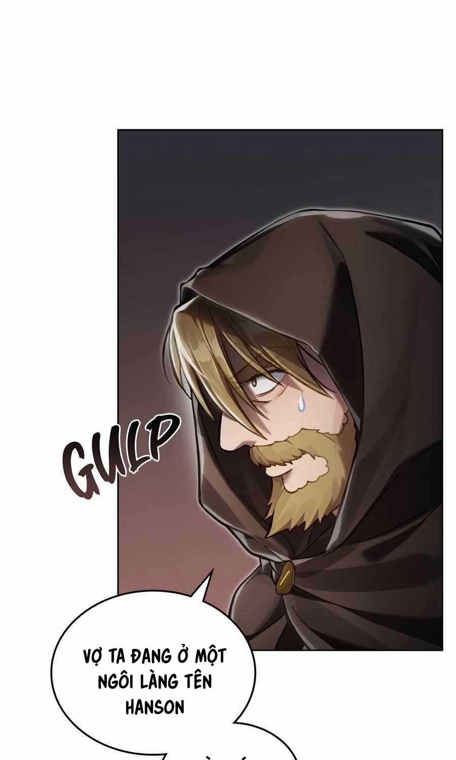 Tái Sinh Thành Hoàng Tử Của Quốc Gia Kẻ Địch Chapter 37 trang 22