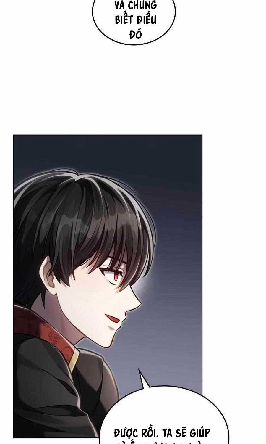 Tái Sinh Thành Hoàng Tử Của Quốc Gia Kẻ Địch Chapter 37 trang 23