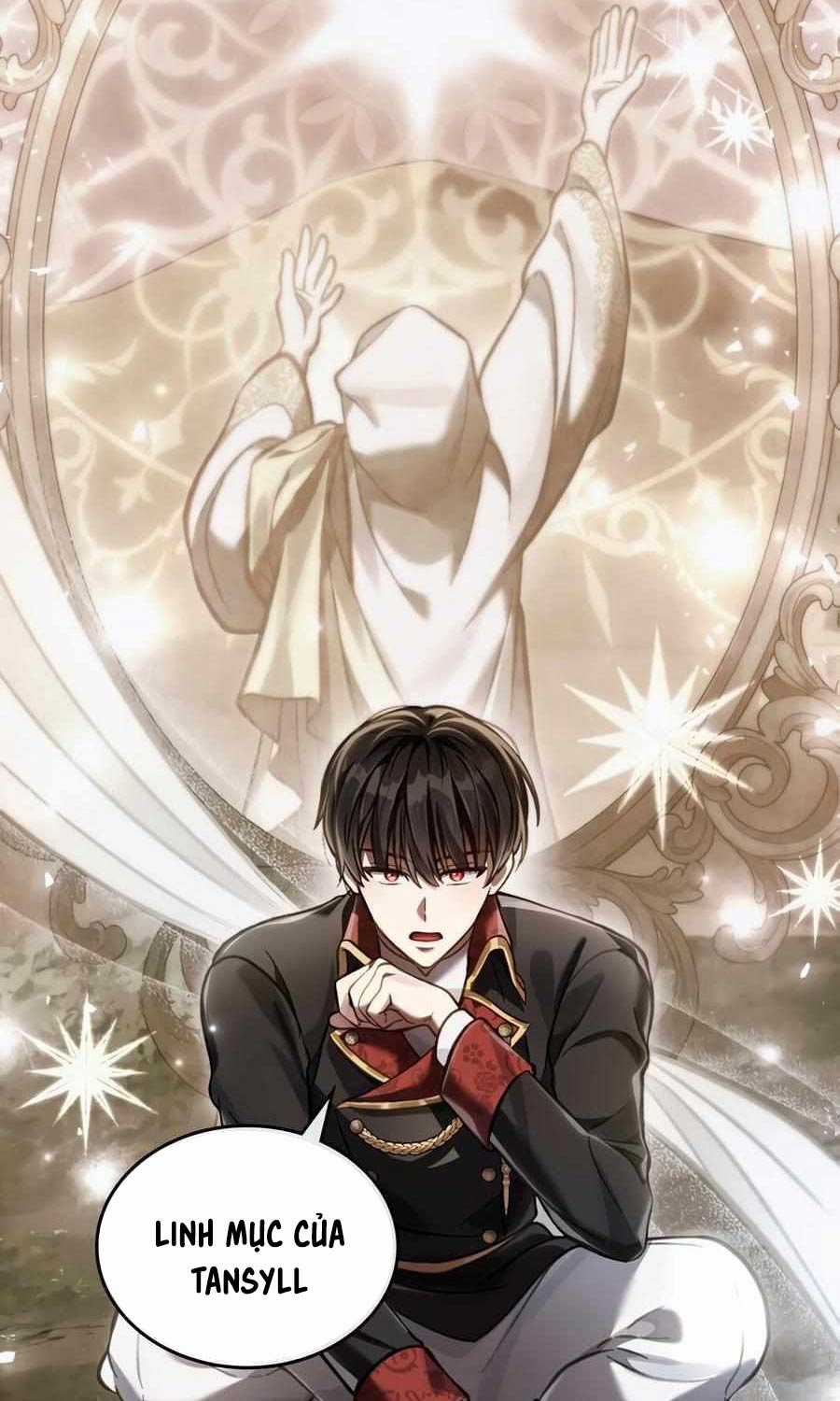 Tái Sinh Thành Hoàng Tử Của Quốc Gia Kẻ Địch Chapter 37 trang 27