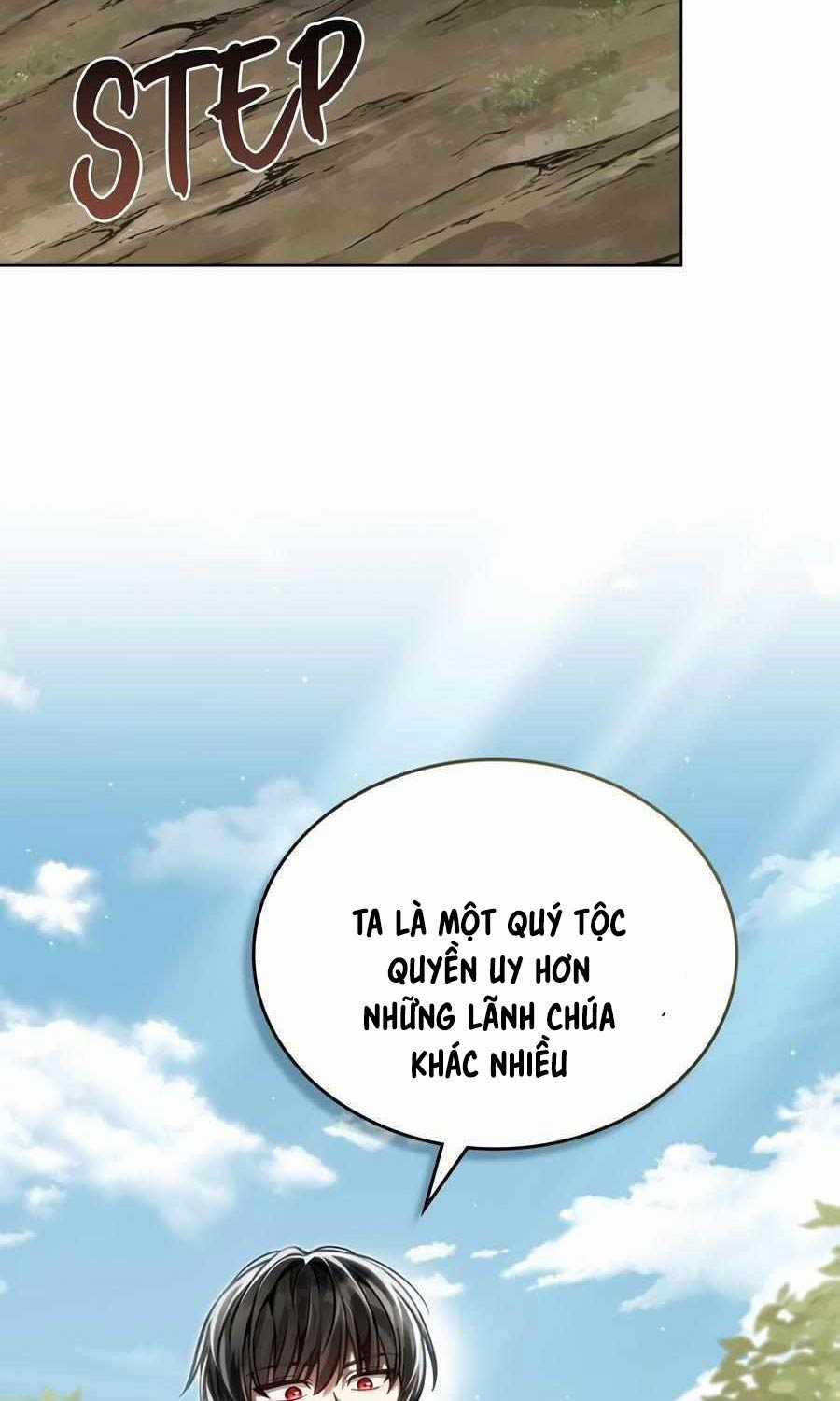 Tái Sinh Thành Hoàng Tử Của Quốc Gia Kẻ Địch Chapter 37 trang 3