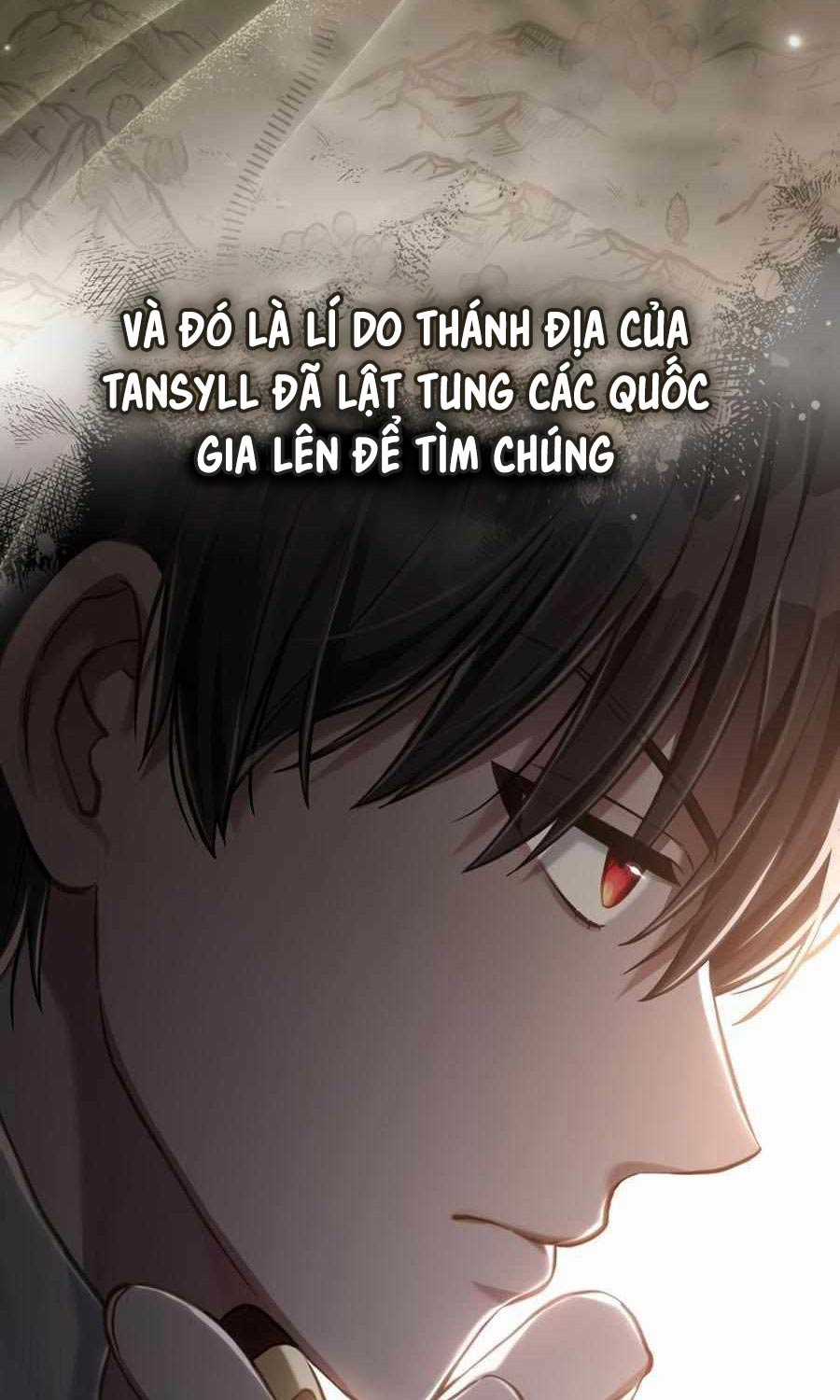 Tái Sinh Thành Hoàng Tử Của Quốc Gia Kẻ Địch Chapter 37 trang 30