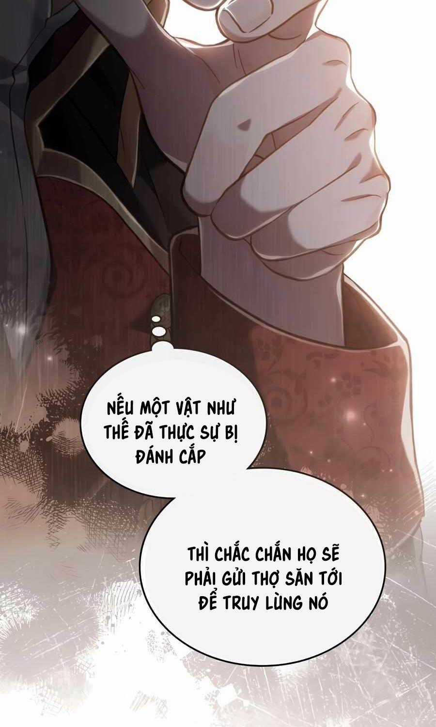 Tái Sinh Thành Hoàng Tử Của Quốc Gia Kẻ Địch Chapter 37 trang 31