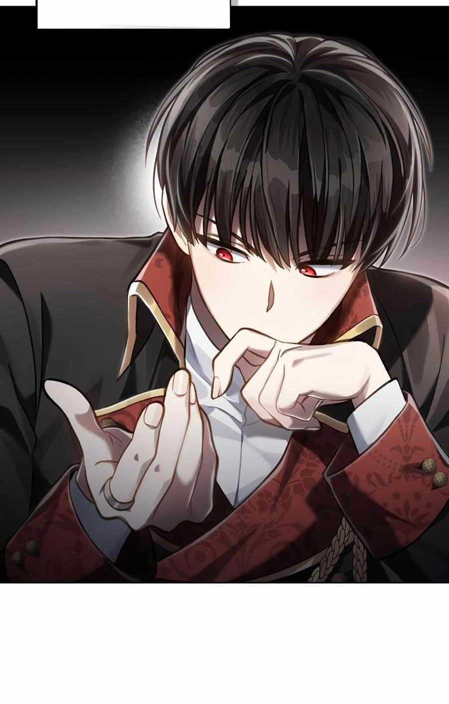 Tái Sinh Thành Hoàng Tử Của Quốc Gia Kẻ Địch Chapter 37 trang 33