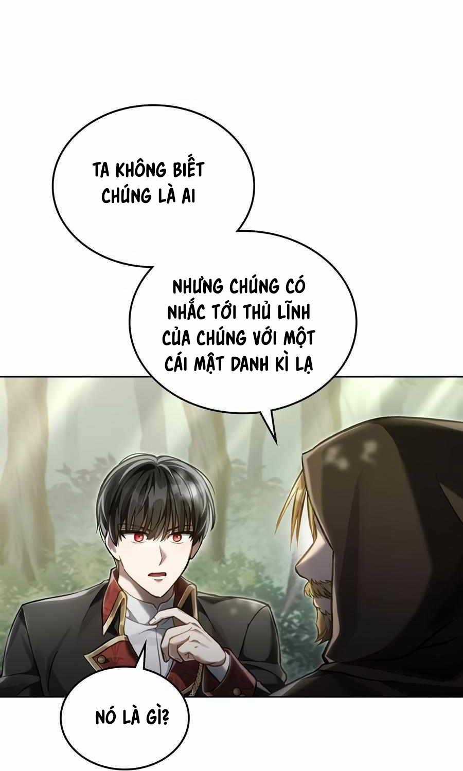 Tái Sinh Thành Hoàng Tử Của Quốc Gia Kẻ Địch Chapter 37 trang 36