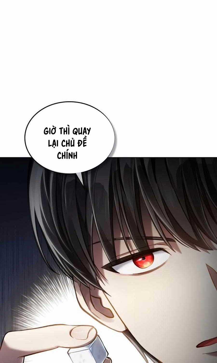 Tái Sinh Thành Hoàng Tử Của Quốc Gia Kẻ Địch Chapter 37 trang 5