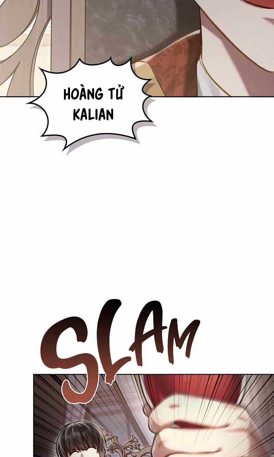 Tái Sinh Thành Hoàng Tử Của Quốc Gia Kẻ Địch Chapter 37 trang 50