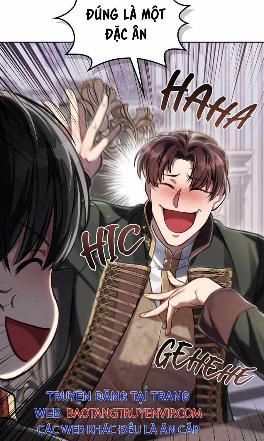 Tái Sinh Thành Hoàng Tử Của Quốc Gia Kẻ Địch Chapter 37 trang 52