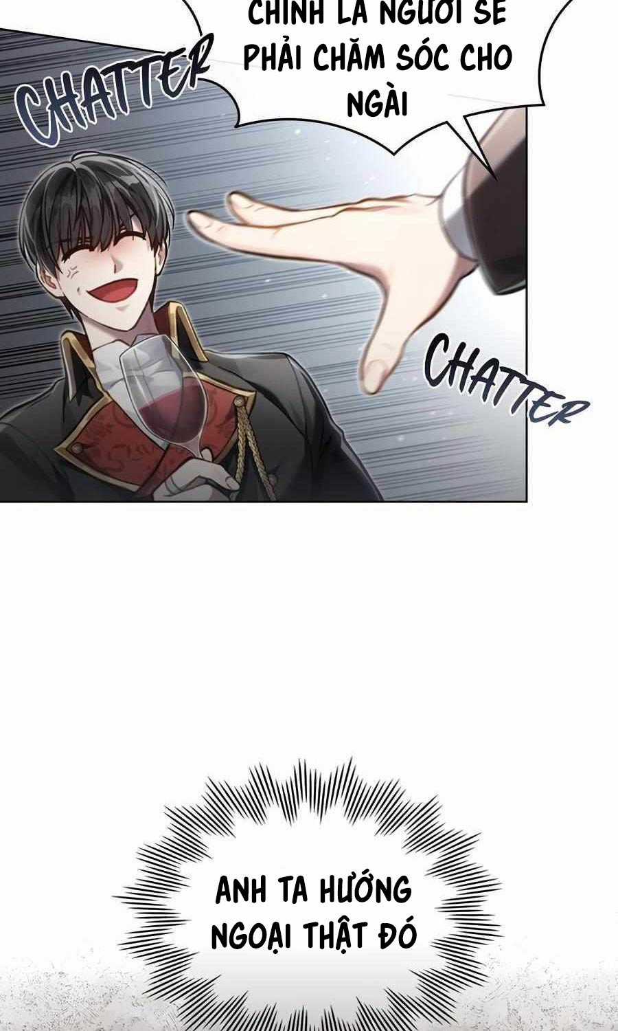 Tái Sinh Thành Hoàng Tử Của Quốc Gia Kẻ Địch Chapter 37 trang 54