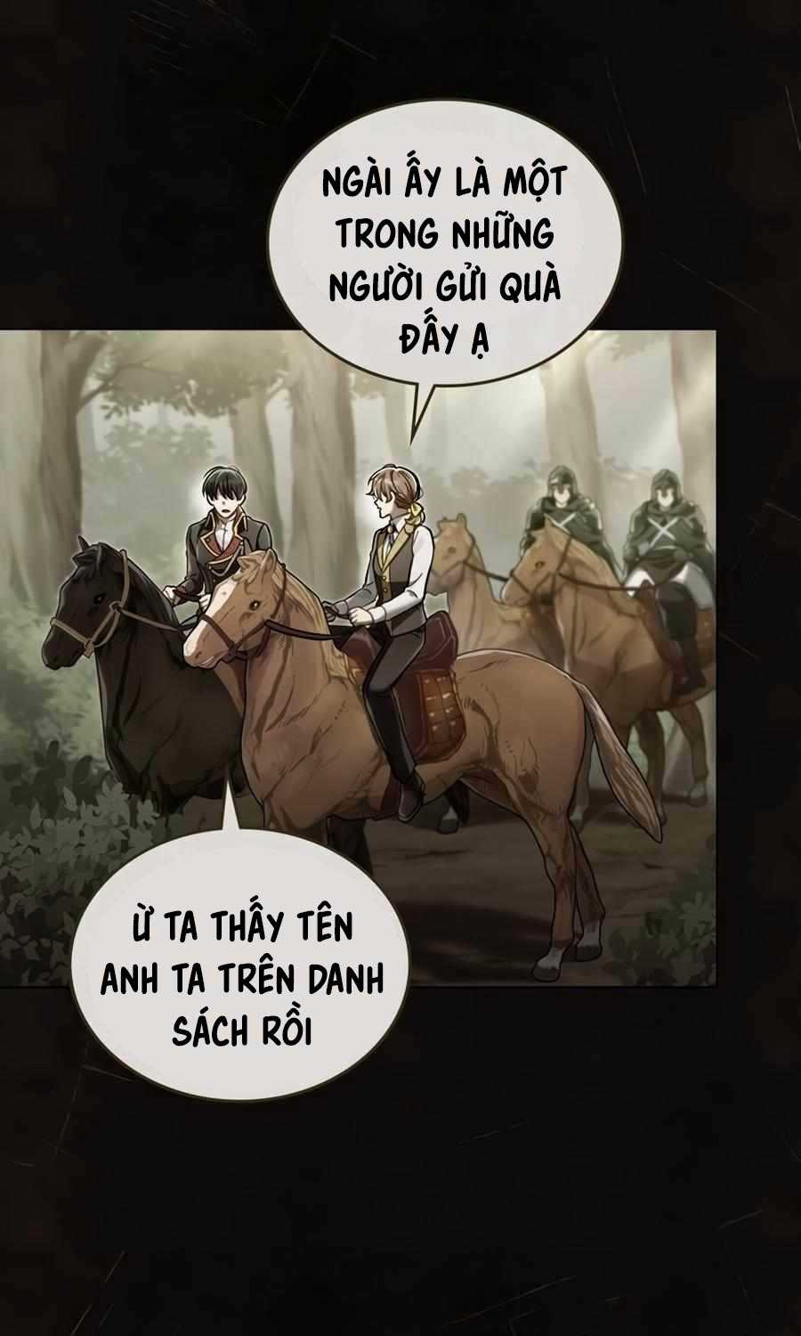 Tái Sinh Thành Hoàng Tử Của Quốc Gia Kẻ Địch Chapter 37 trang 57