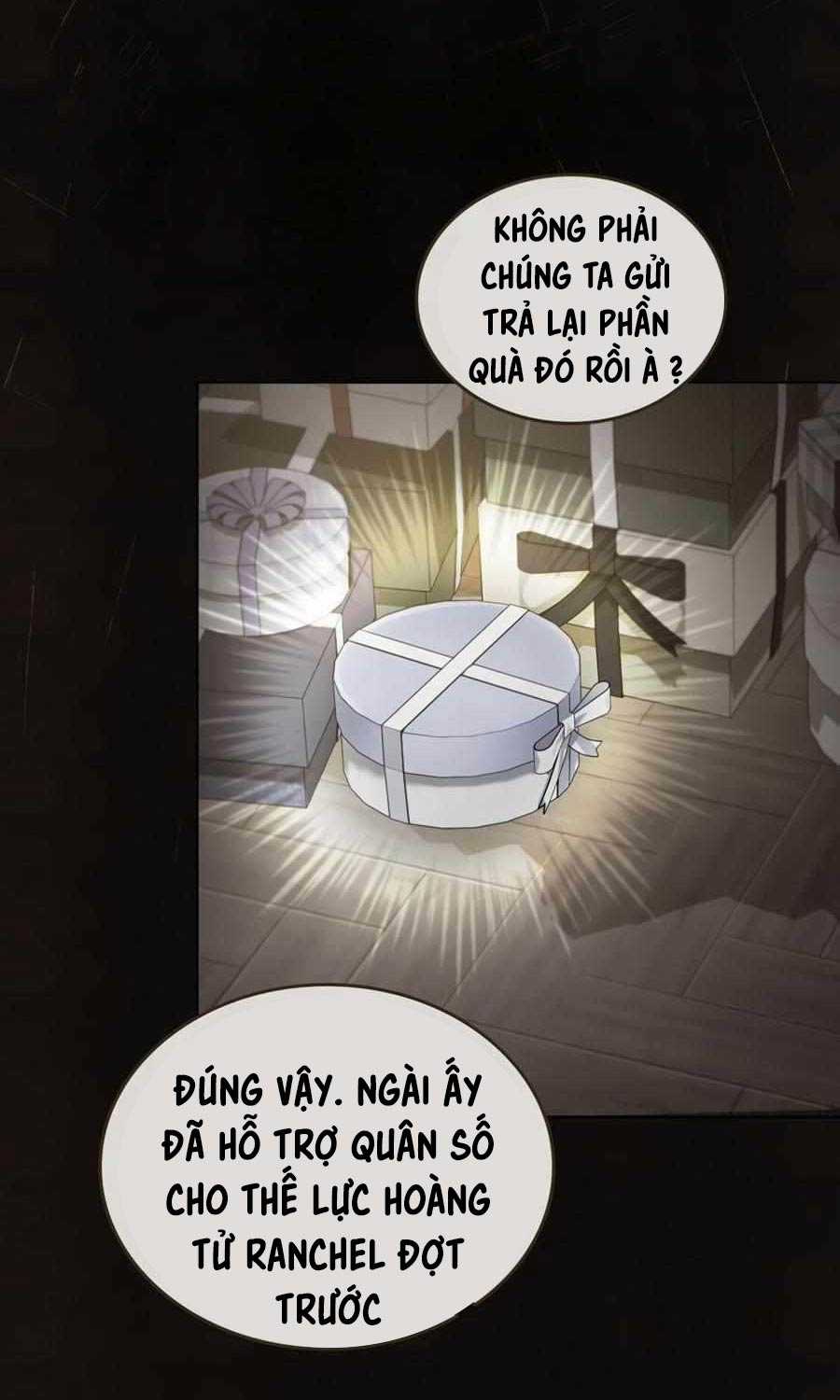 Tái Sinh Thành Hoàng Tử Của Quốc Gia Kẻ Địch Chapter 37 trang 58