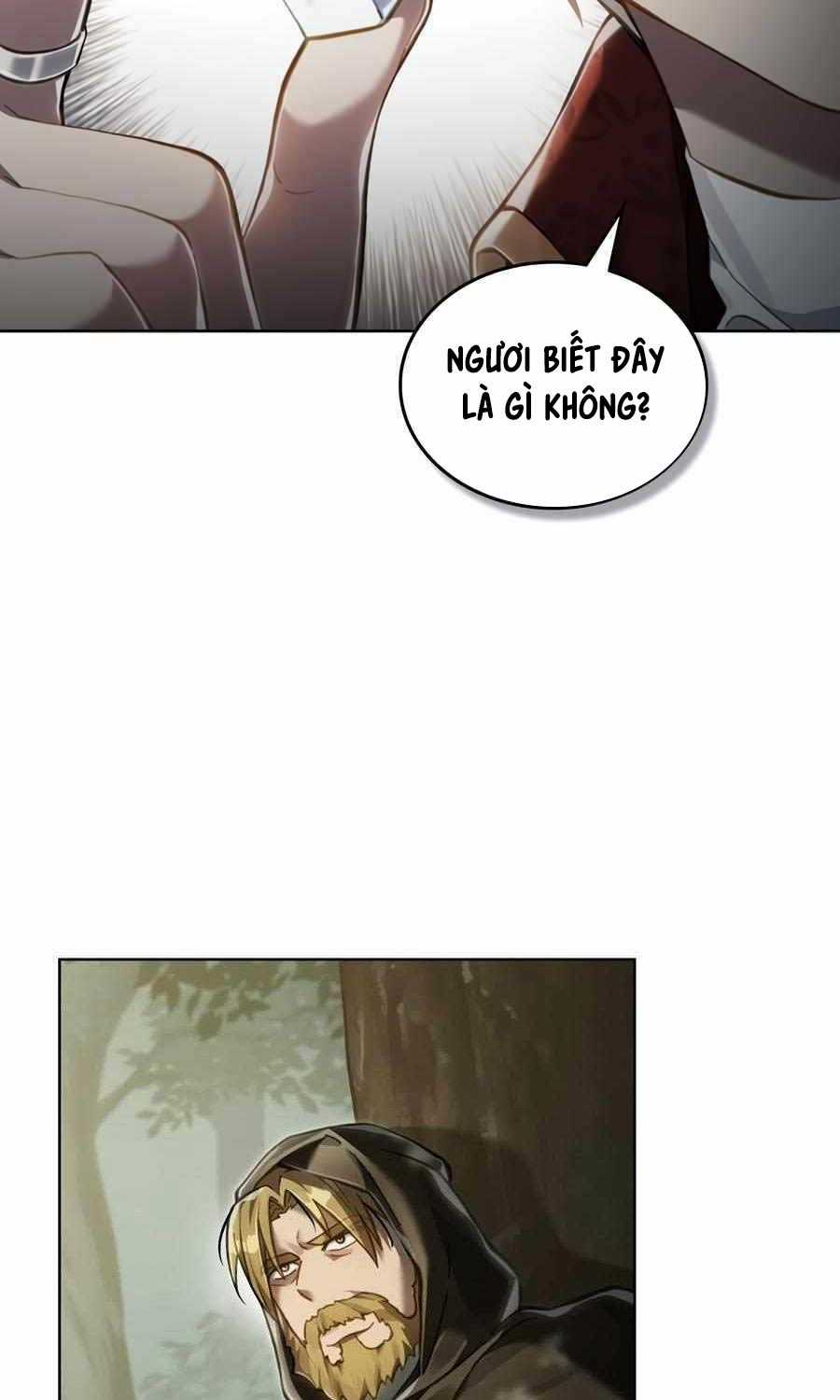 Tái Sinh Thành Hoàng Tử Của Quốc Gia Kẻ Địch Chapter 37 trang 6