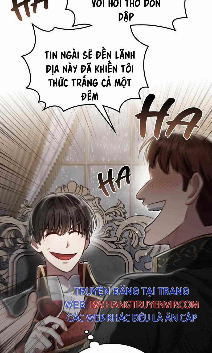Tái Sinh Thành Hoàng Tử Của Quốc Gia Kẻ Địch Chapter 37 trang 62