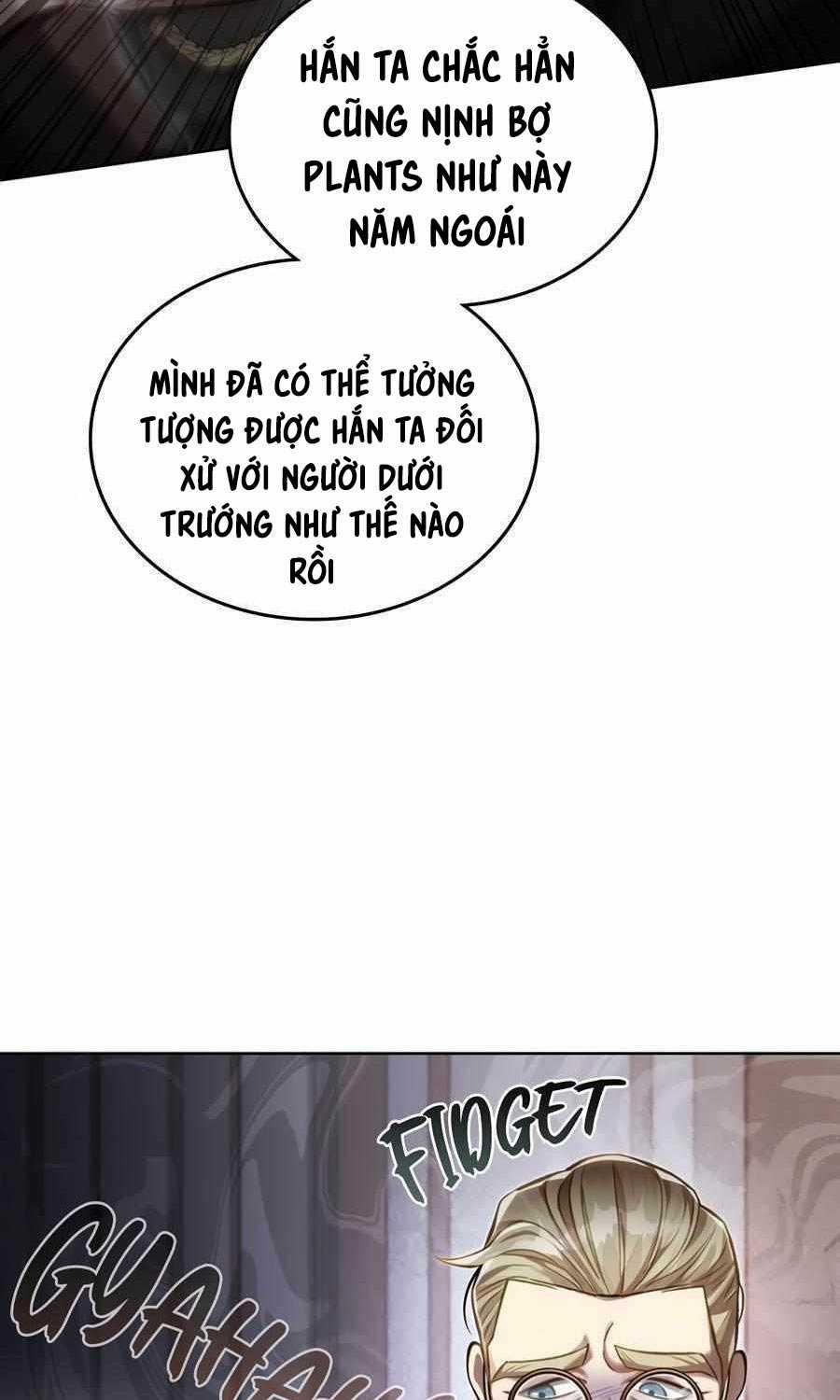 Tái Sinh Thành Hoàng Tử Của Quốc Gia Kẻ Địch Chapter 37 trang 63