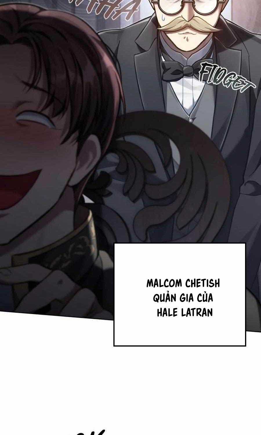 Tái Sinh Thành Hoàng Tử Của Quốc Gia Kẻ Địch Chapter 37 trang 64