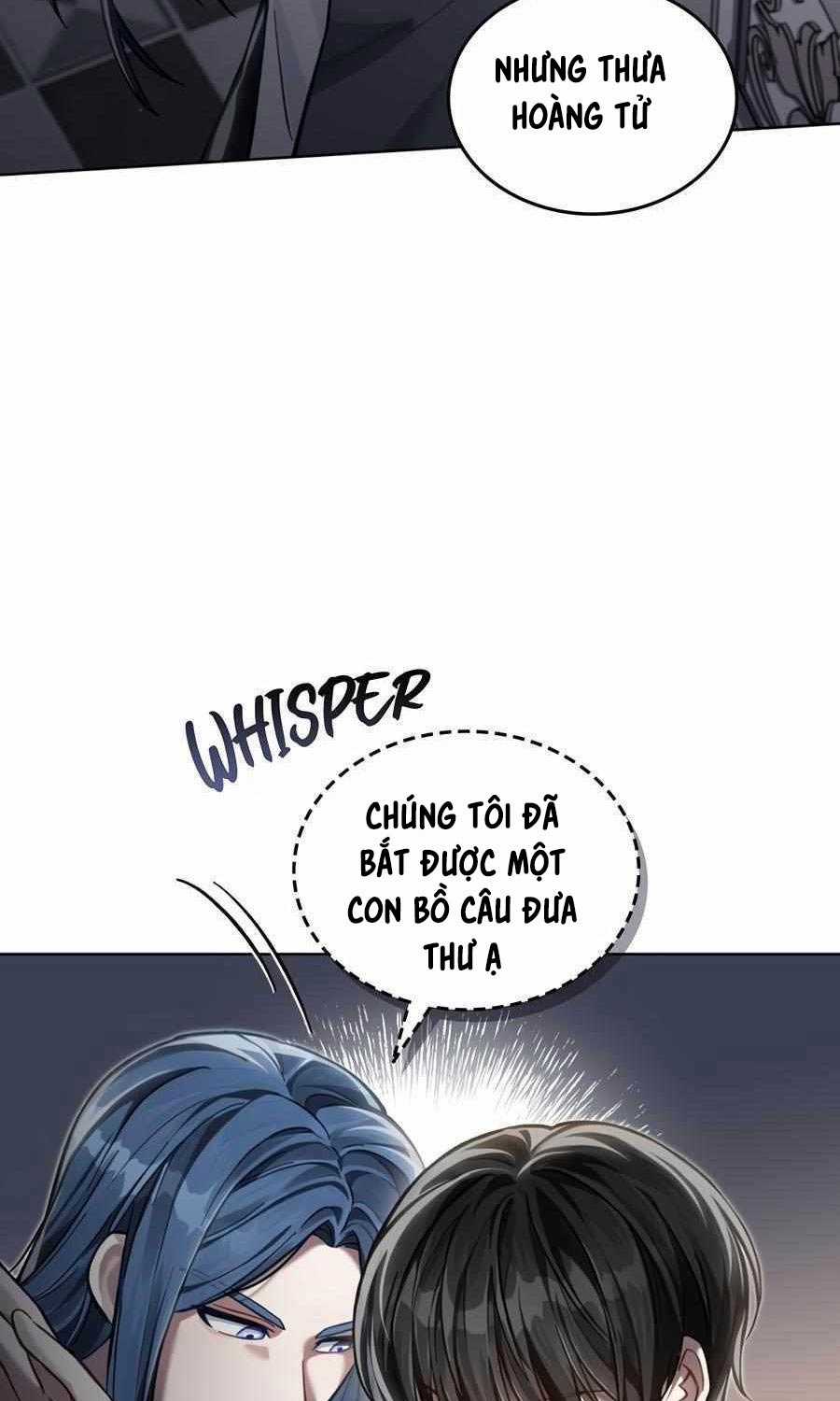 Tái Sinh Thành Hoàng Tử Của Quốc Gia Kẻ Địch Chapter 37 trang 67