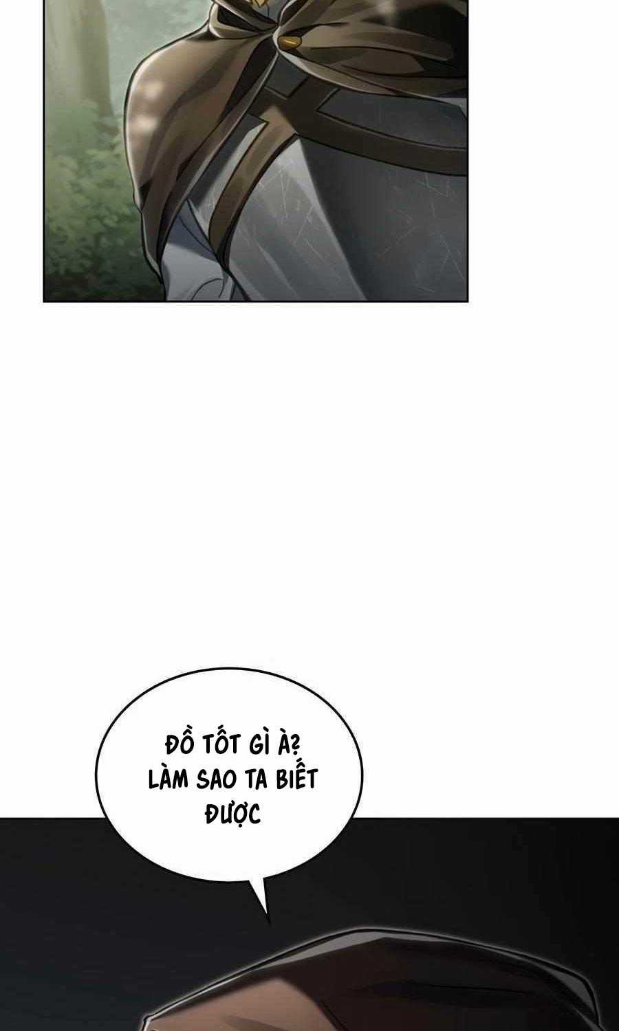 Tái Sinh Thành Hoàng Tử Của Quốc Gia Kẻ Địch Chapter 37 trang 7