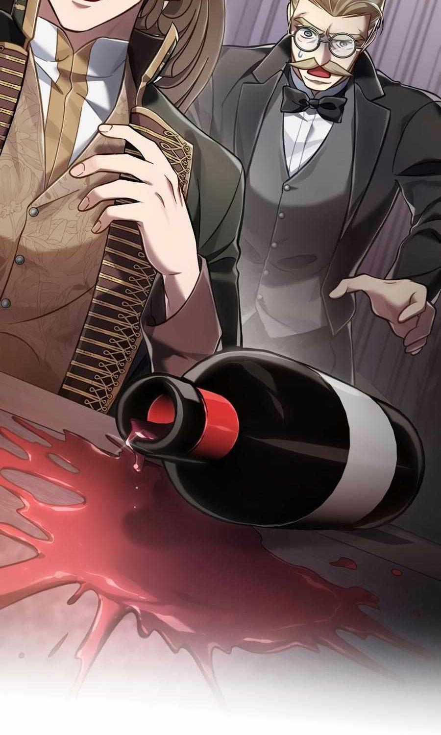 Tái Sinh Thành Hoàng Tử Của Quốc Gia Kẻ Địch Chapter 37 trang 76