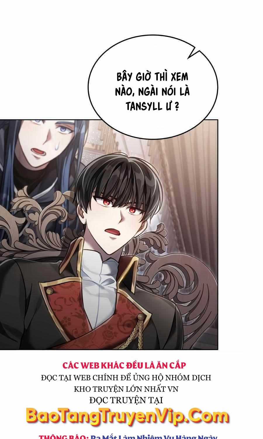 Tái Sinh Thành Hoàng Tử Của Quốc Gia Kẻ Địch Chapter 37 trang 77