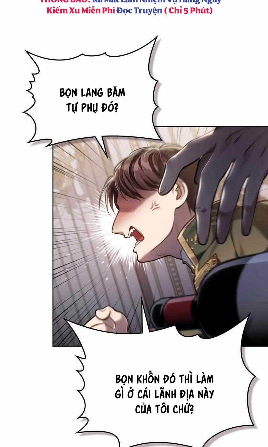 Tái Sinh Thành Hoàng Tử Của Quốc Gia Kẻ Địch Chapter 37 trang 78