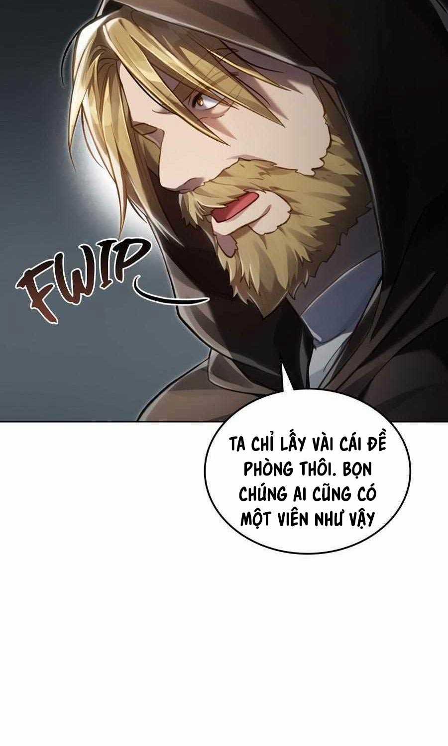 Tái Sinh Thành Hoàng Tử Của Quốc Gia Kẻ Địch Chapter 37 trang 8