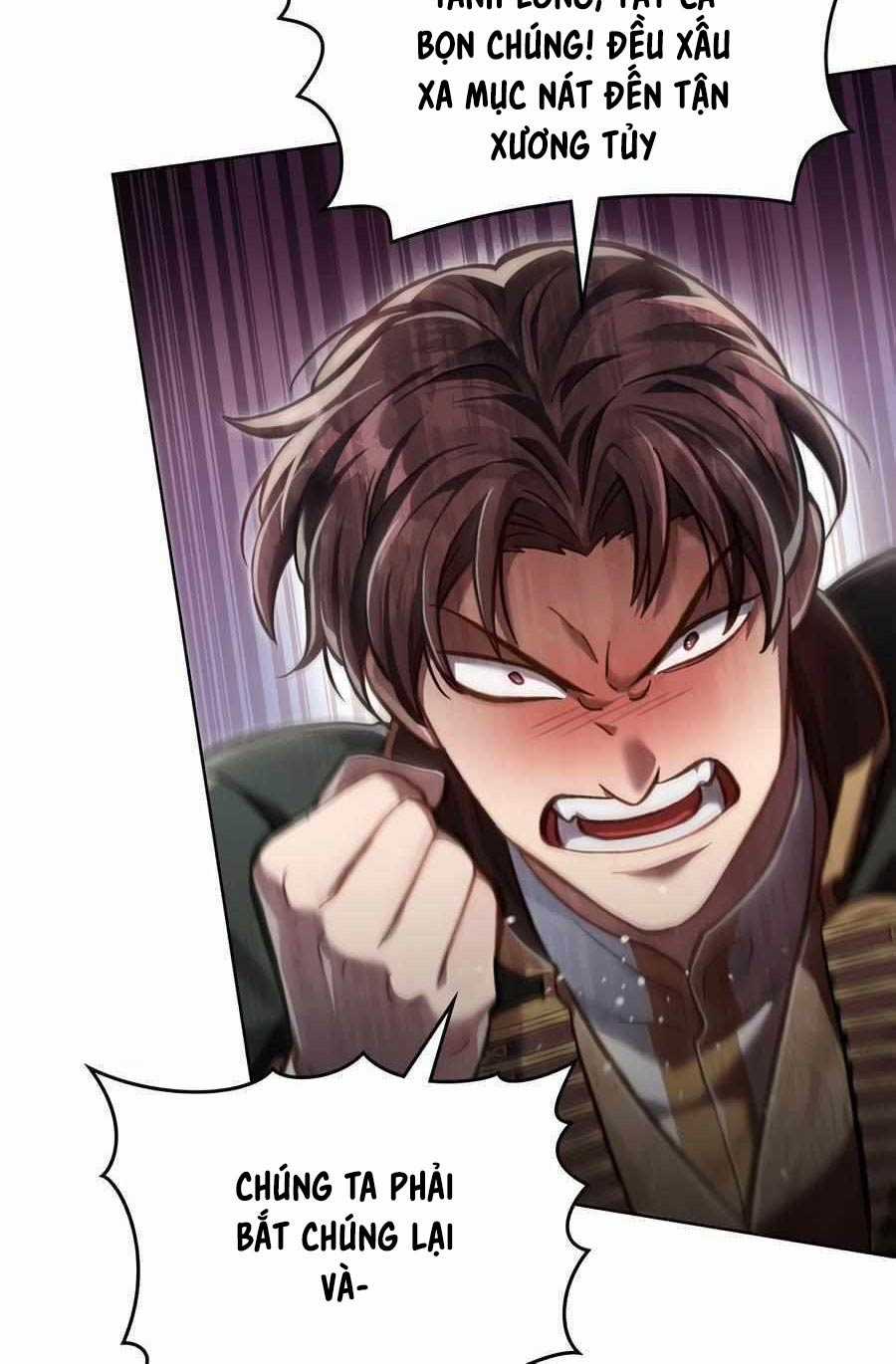 Tái Sinh Thành Hoàng Tử Của Quốc Gia Kẻ Địch Chapter 37 trang 80