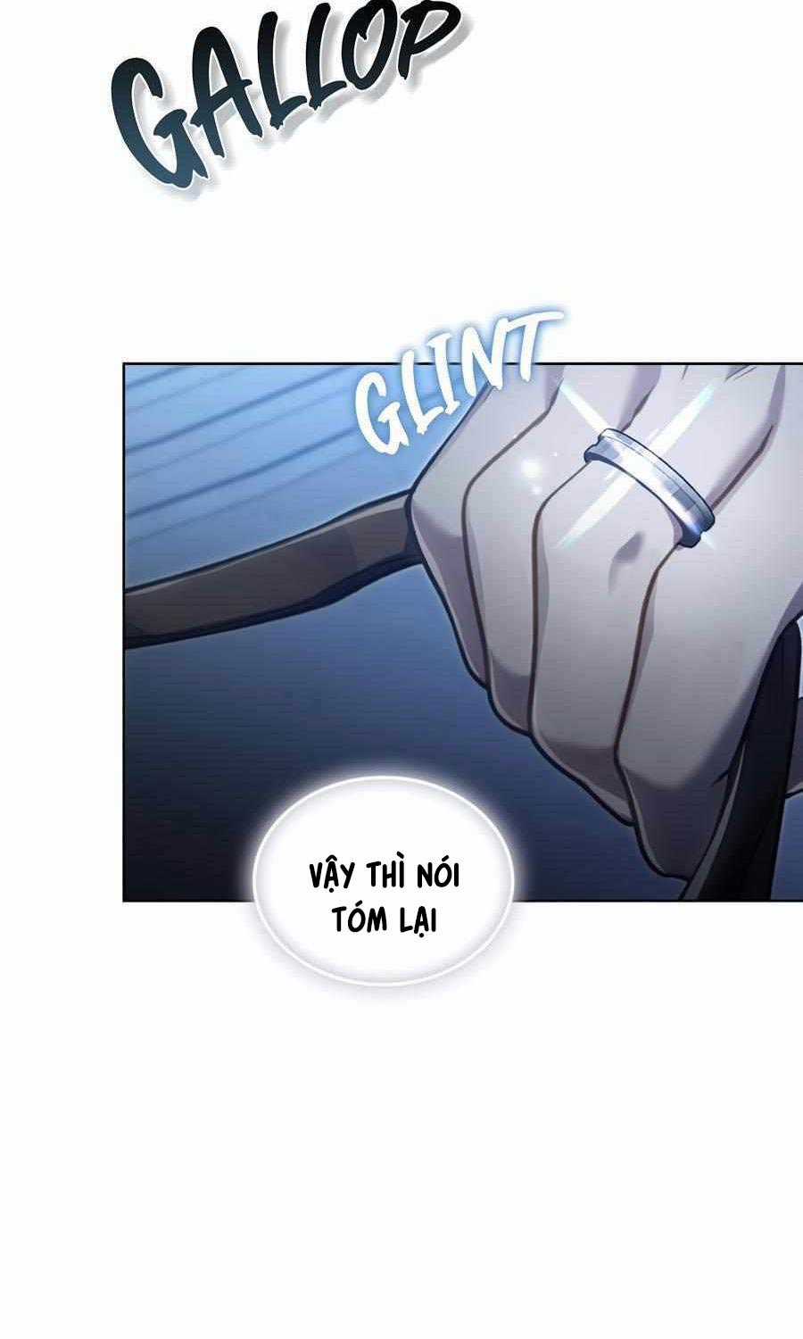 Tái Sinh Thành Hoàng Tử Của Quốc Gia Kẻ Địch Chapter 37 trang 89