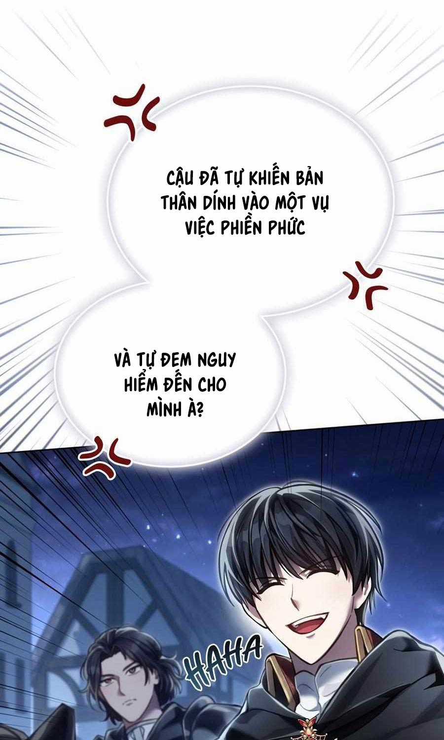 Tái Sinh Thành Hoàng Tử Của Quốc Gia Kẻ Địch Chapter 37 trang 90