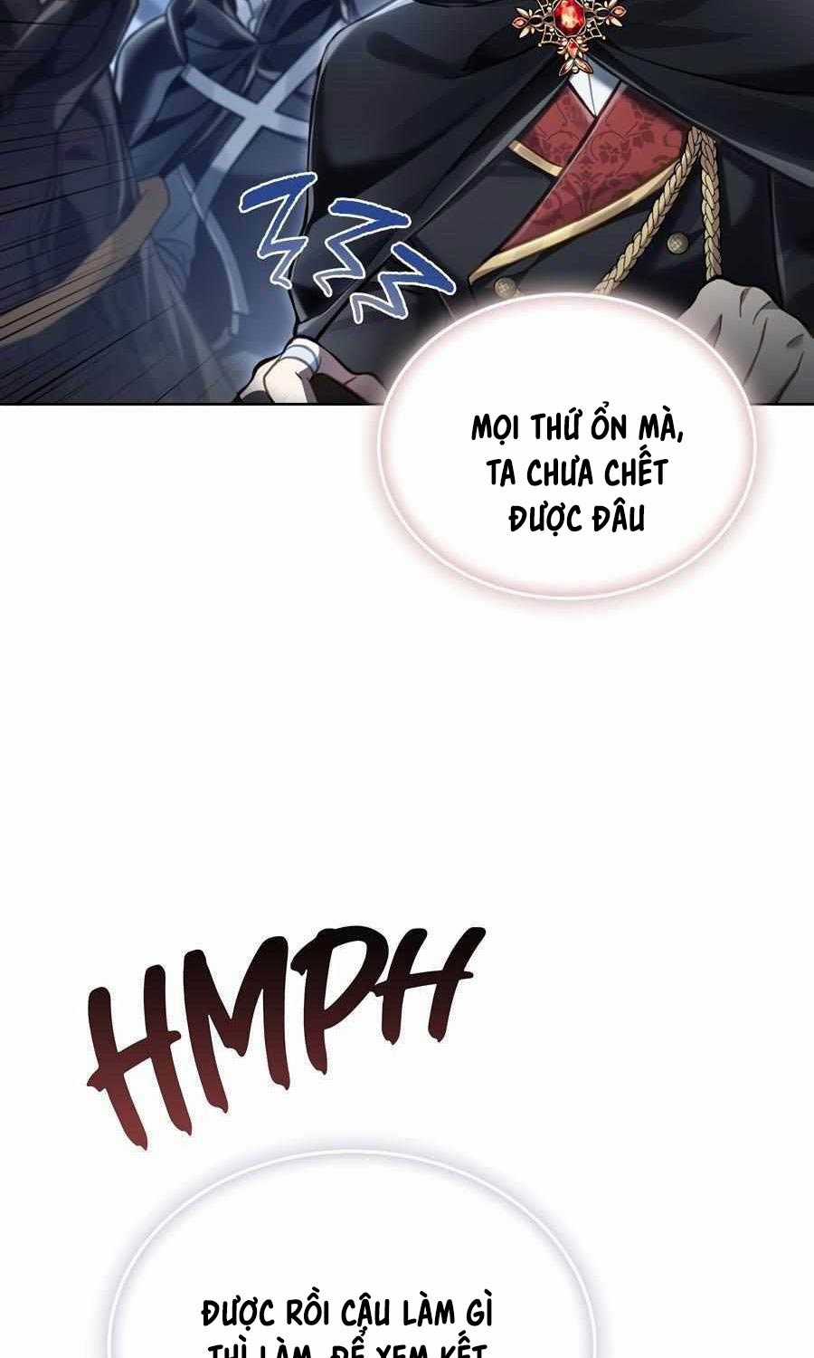 Tái Sinh Thành Hoàng Tử Của Quốc Gia Kẻ Địch Chapter 37 trang 91