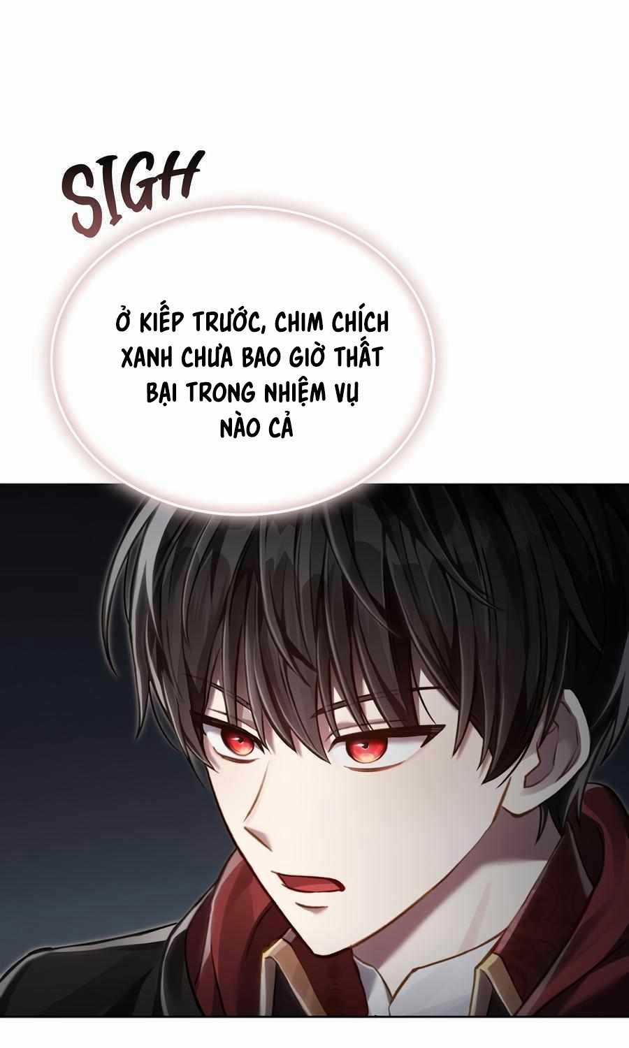 Tái Sinh Thành Hoàng Tử Của Quốc Gia Kẻ Địch Chapter 37 trang 94