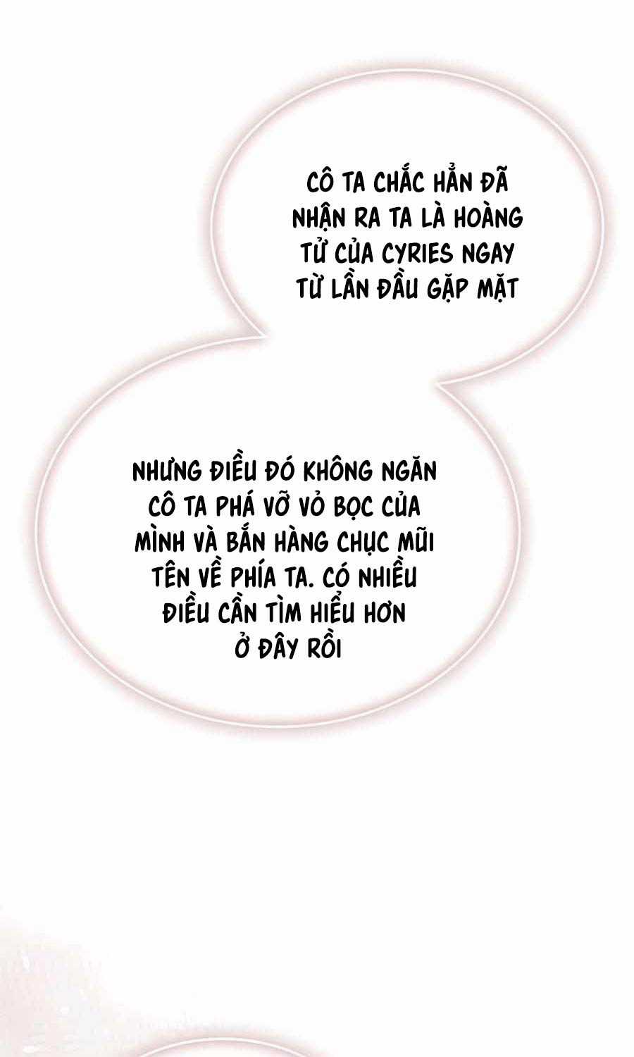 Tái Sinh Thành Hoàng Tử Của Quốc Gia Kẻ Địch Chapter 37 trang 95