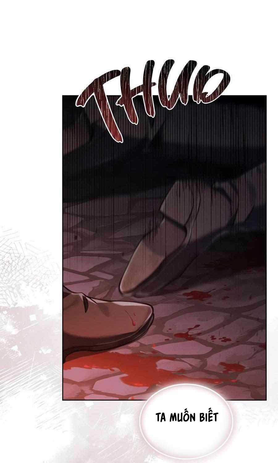 Tái Sinh Thành Hoàng Tử Của Quốc Gia Kẻ Địch Chapter 37 trang 98