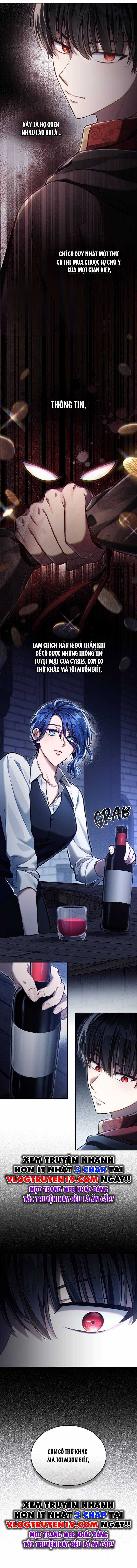 Tái Sinh Thành Hoàng Tử Của Quốc Gia Kẻ Địch Chapter 38 trang 10