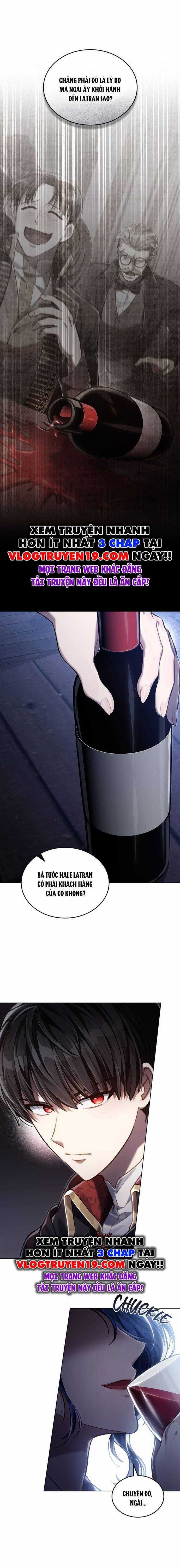 Tái Sinh Thành Hoàng Tử Của Quốc Gia Kẻ Địch Chapter 38 trang 14