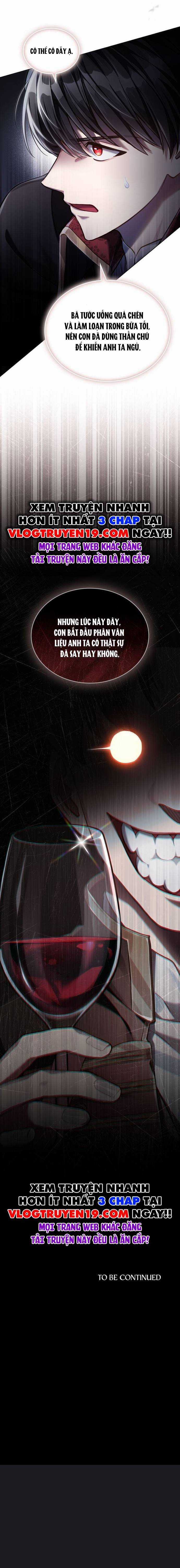 Tái Sinh Thành Hoàng Tử Của Quốc Gia Kẻ Địch Chapter 38 trang 17