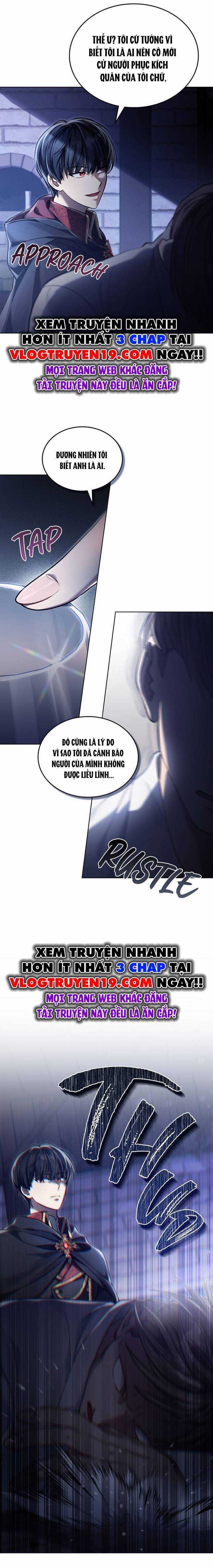 Tái Sinh Thành Hoàng Tử Của Quốc Gia Kẻ Địch Chapter 38 trang 2