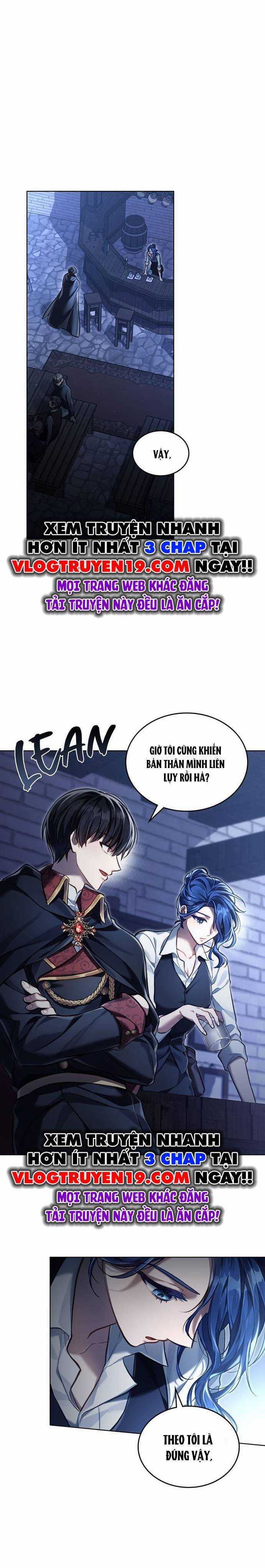 Tái Sinh Thành Hoàng Tử Của Quốc Gia Kẻ Địch Chapter 38 trang 4