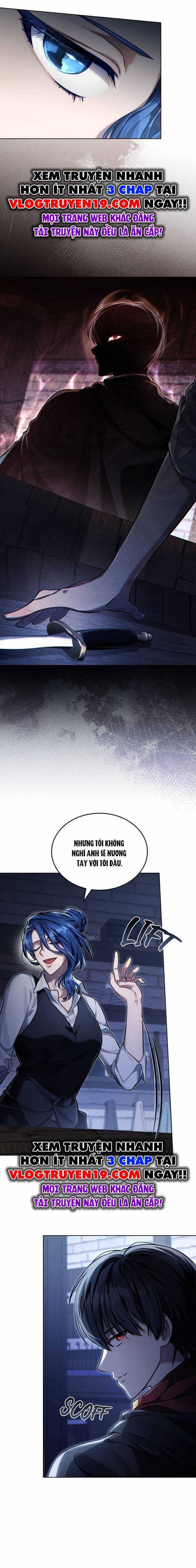 Tái Sinh Thành Hoàng Tử Của Quốc Gia Kẻ Địch Chapter 38 trang 5