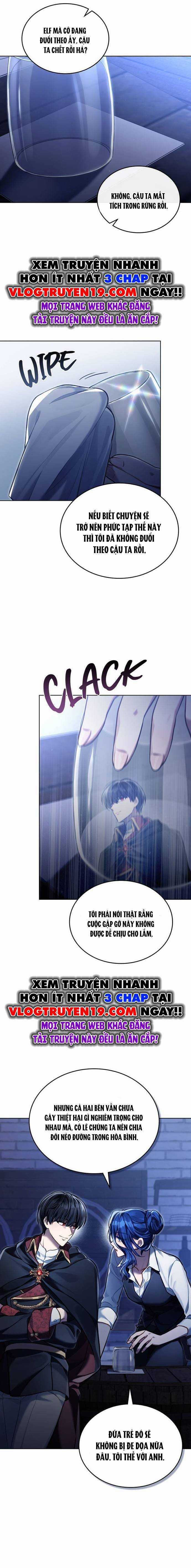 Tái Sinh Thành Hoàng Tử Của Quốc Gia Kẻ Địch Chapter 38 trang 6