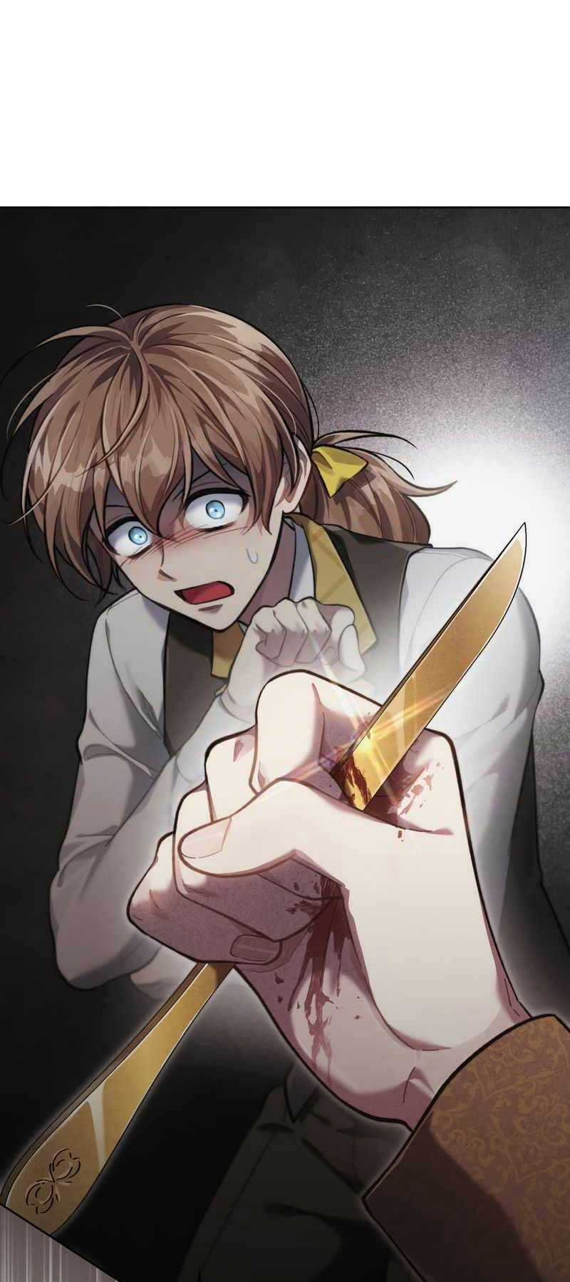 Tái Sinh Thành Hoàng Tử Của Quốc Gia Kẻ Địch Chapter 4 trang 13