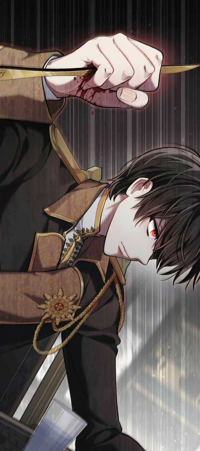 Tái Sinh Thành Hoàng Tử Của Quốc Gia Kẻ Địch Chapter 4 trang 15