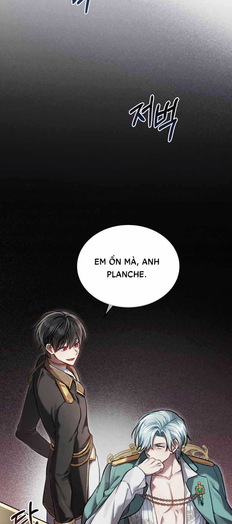 Tái Sinh Thành Hoàng Tử Của Quốc Gia Kẻ Địch Chapter 4 trang 19