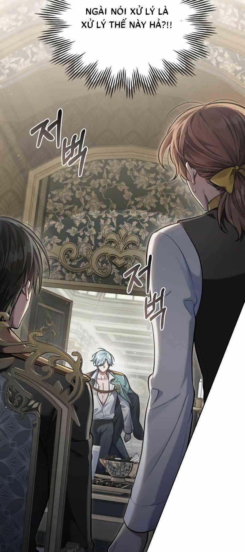 Tái Sinh Thành Hoàng Tử Của Quốc Gia Kẻ Địch Chapter 4 trang 2