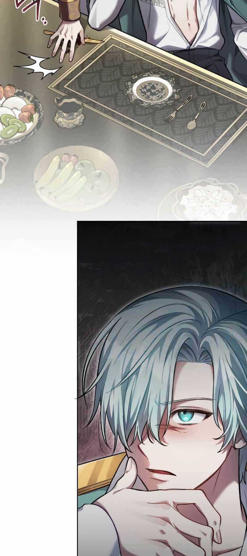 Tái Sinh Thành Hoàng Tử Của Quốc Gia Kẻ Địch Chapter 4 trang 20