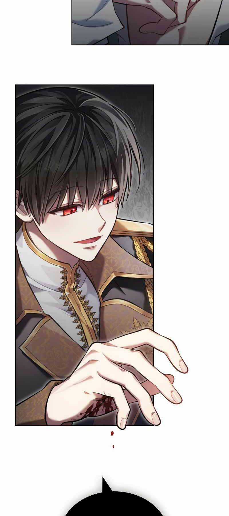 Tái Sinh Thành Hoàng Tử Của Quốc Gia Kẻ Địch Chapter 4 trang 21