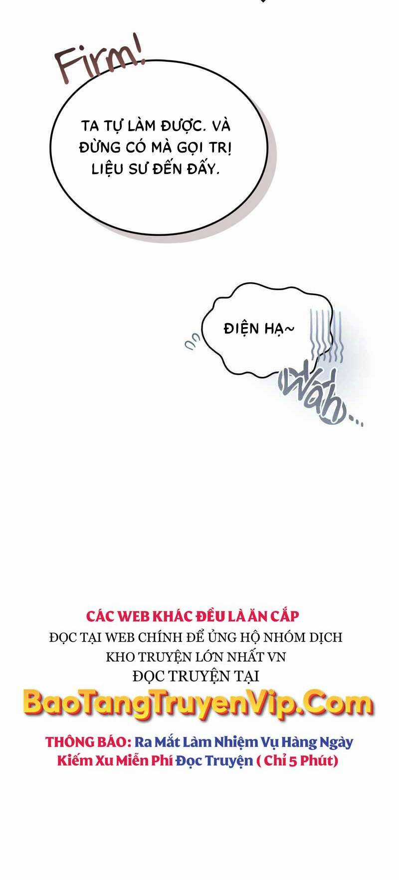 Tái Sinh Thành Hoàng Tử Của Quốc Gia Kẻ Địch Chapter 4 trang 31